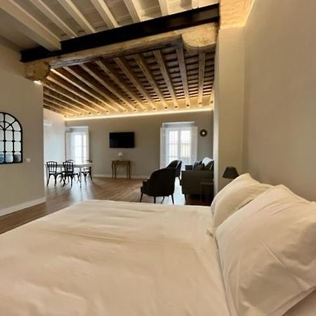 Ti1 Estiloso Loft 120M De La Catedral Tomas De Ibarra Street Севилья Экстерьер фото