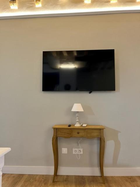 Ti1 Estiloso Loft 120M De La Catedral Tomas De Ibarra Street Севилья Экстерьер фото